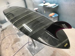 �I�[�o�[�z�[�� COOPER FISH Hornet 29_3